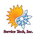 Service Tech, Inc. logo